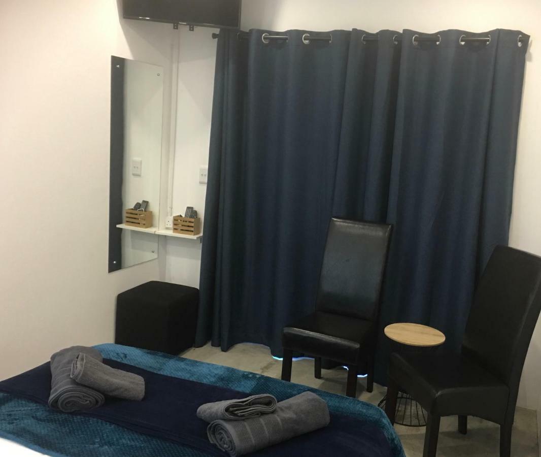 Ammabed Accommodation Caledon Exteriör bild