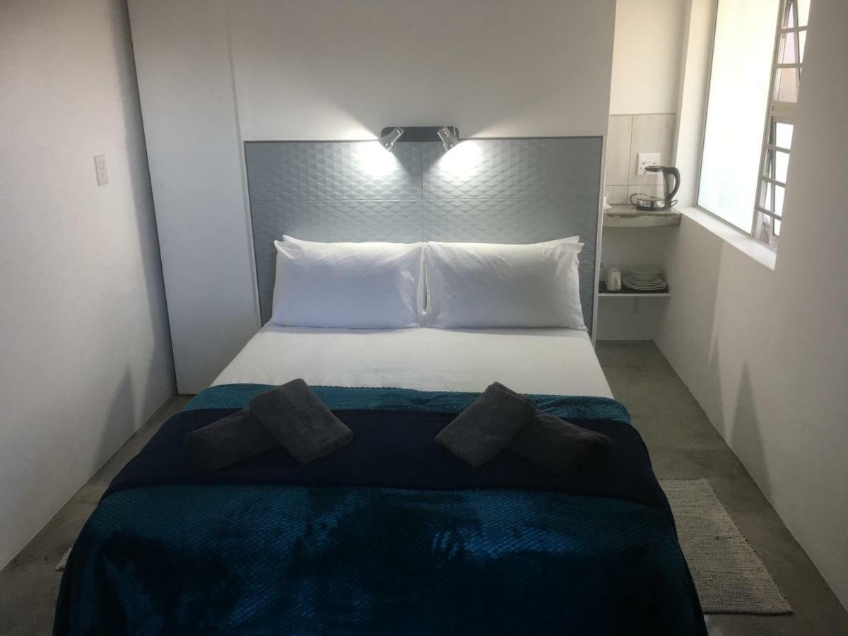 Ammabed Accommodation Caledon Exteriör bild