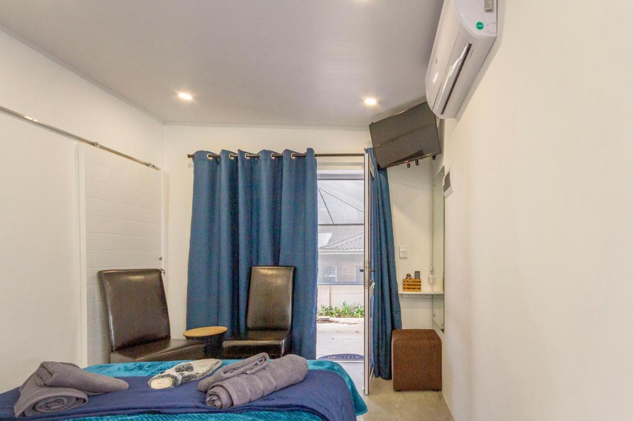 Ammabed Accommodation Caledon Exteriör bild
