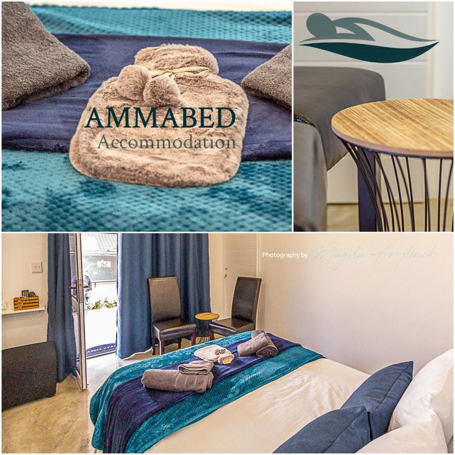 Ammabed Accommodation Caledon Exteriör bild